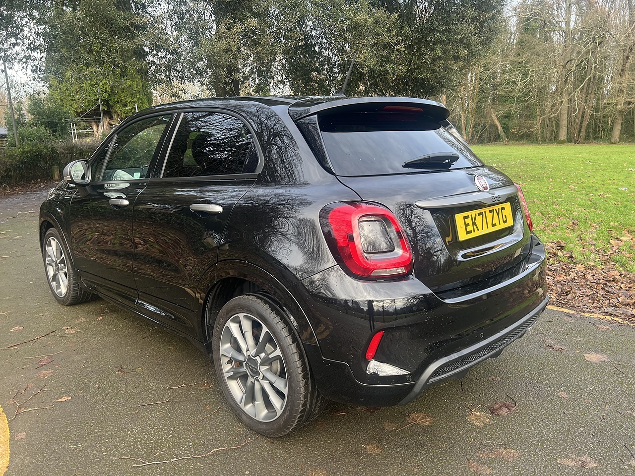 Fiat 500X 1.0 FireFly Turbo Sport 2021(71) - Large 4