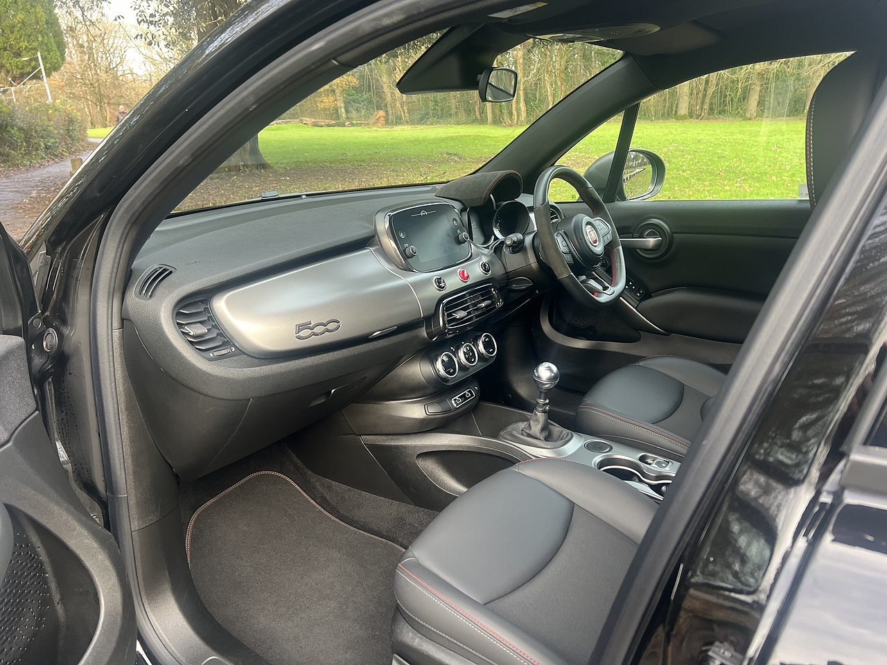 Fiat 500X 1.0 FireFly Turbo Sport 2021(71) - Large 8