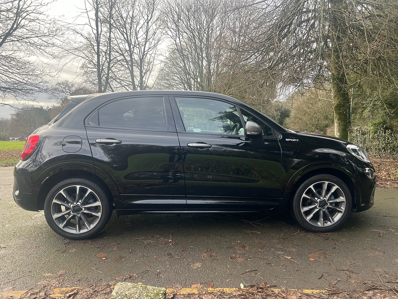 Fiat 500X 1.0 FireFly Turbo Sport 2021(71) - Large 3