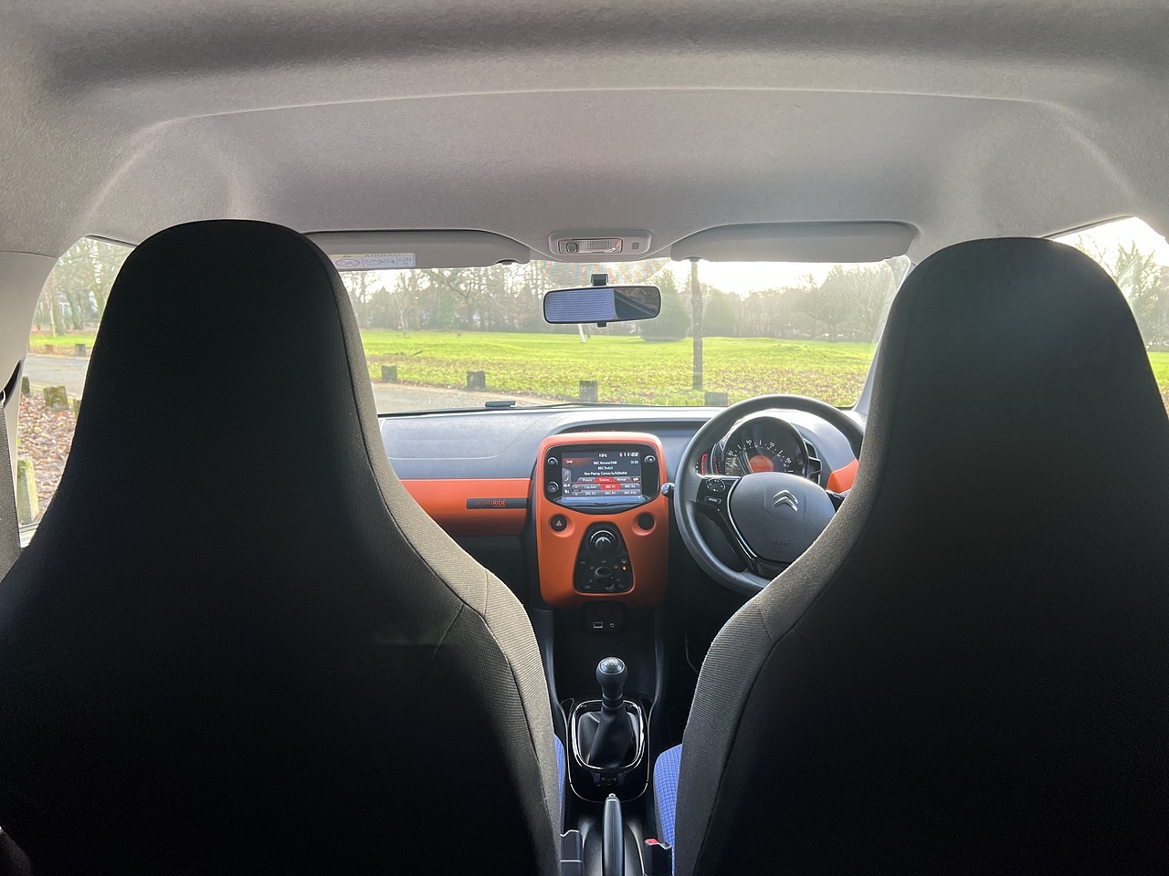 Citroen C1 1.0 VTi Urban Ride 2018(68) - Large 9