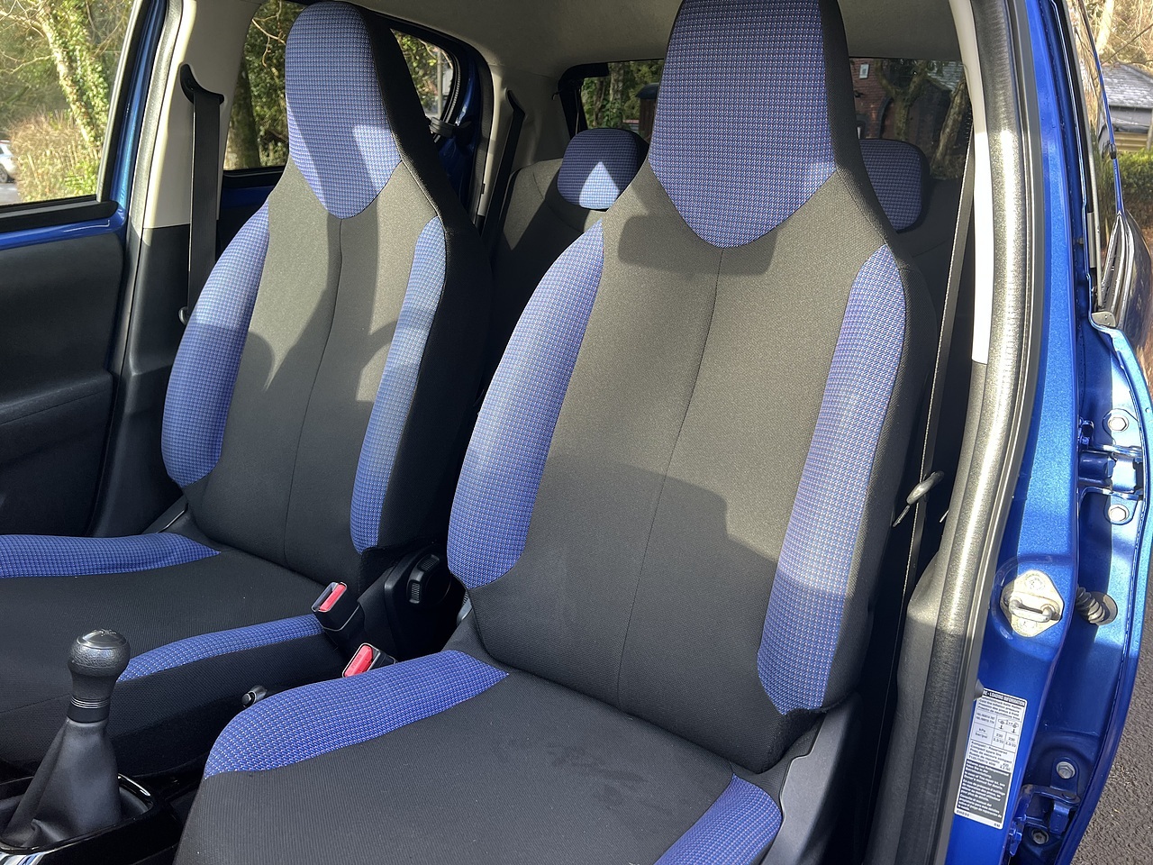 Citroen C1 1.0 VTi Urban Ride 2018(68) - Large 10