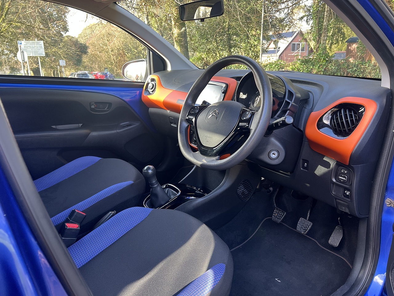 Citroen C1 1.0 VTi Urban Ride 2018(68) - Large 7