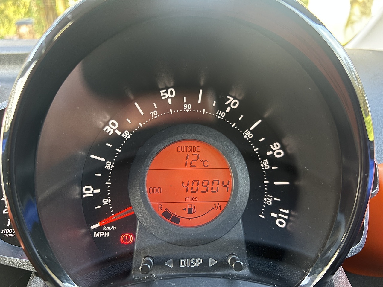 Citroen C1 1.0 VTi Urban Ride 2018(68) - Large 6