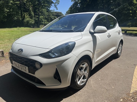 1.2 SE Connect 2021(21) 1.2 5dr Hatchback Manual Petrol