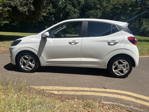 1.2 SE Connect 2021(21) 1.2 5dr Hatchback Manual Petrol