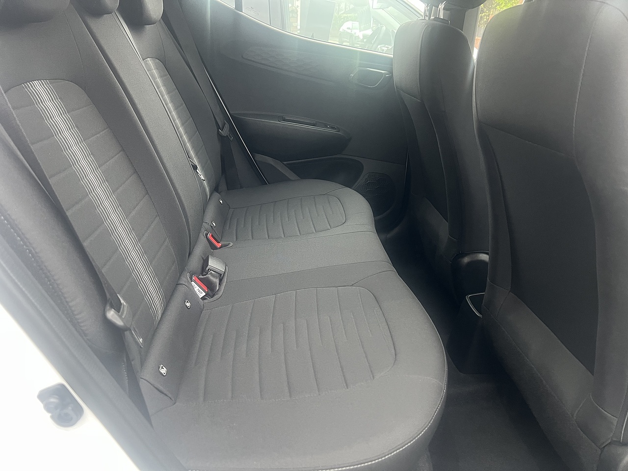 Hyundai i10 1.2 SE Connect 2021(21) - Large 10