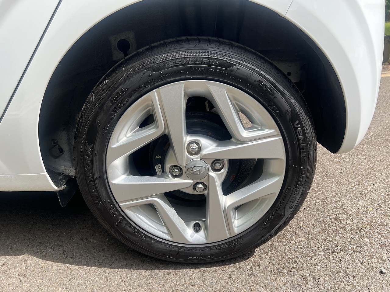 Hyundai i10 1.2 SE Connect 2021(21) - Large 14