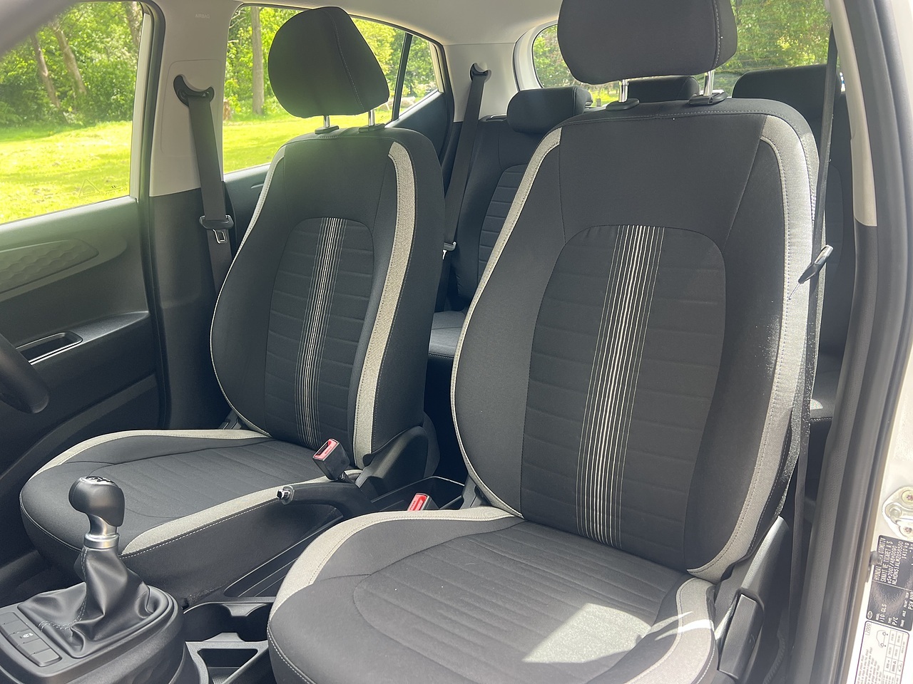 Hyundai i10 1.2 SE Connect 2021(21) - Large 10