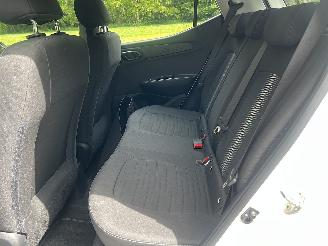 Hyundai i10 1.2 SE Connect 2021(21) - Large 12
