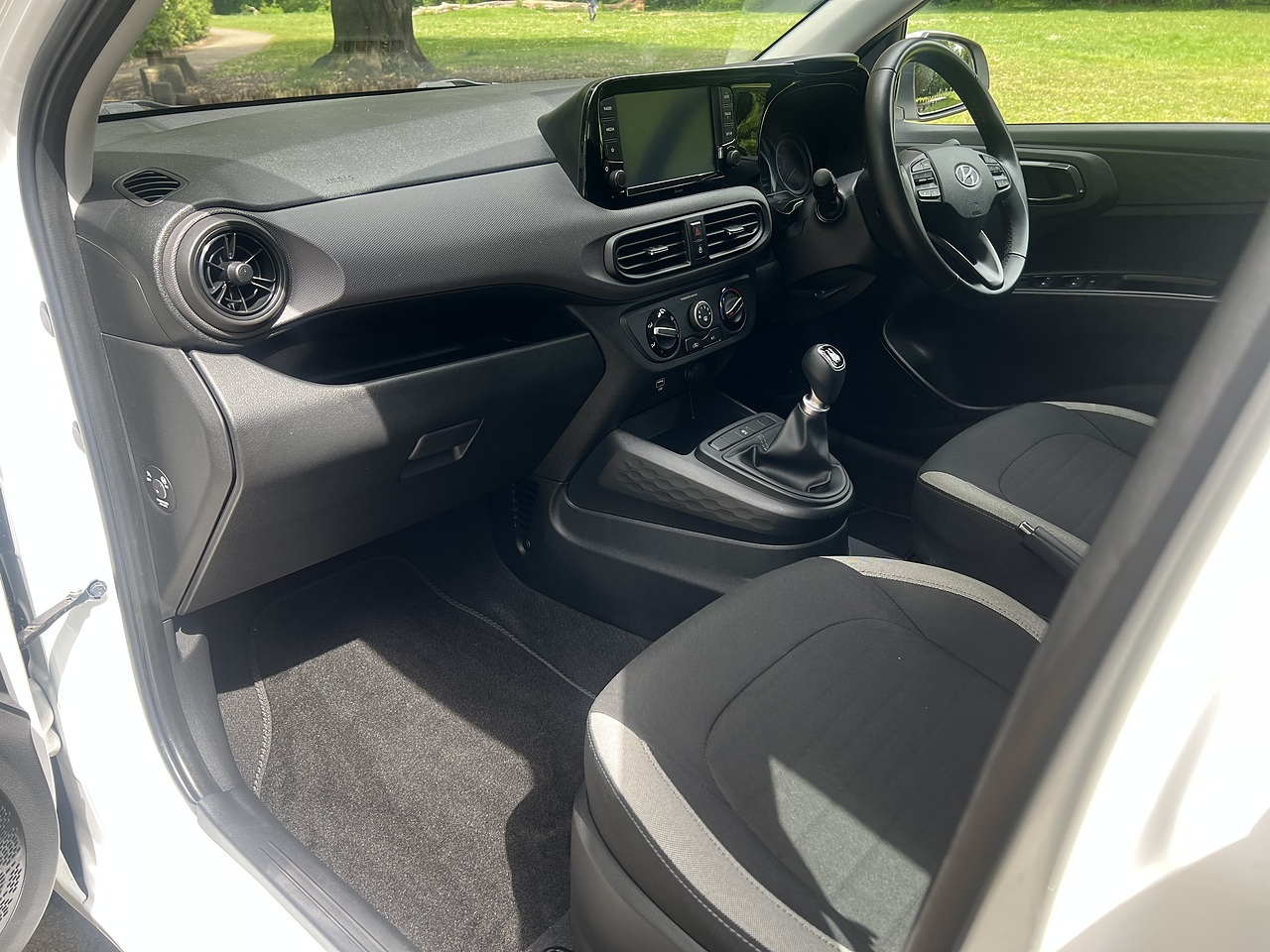 Hyundai i10 1.2 SE Connect 2021(21) - Large 9