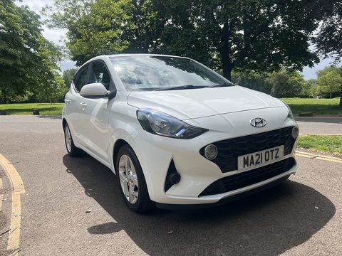 1.2 SE Connect 2021(21) 1.0 5dr Hatchback Manual Petrol