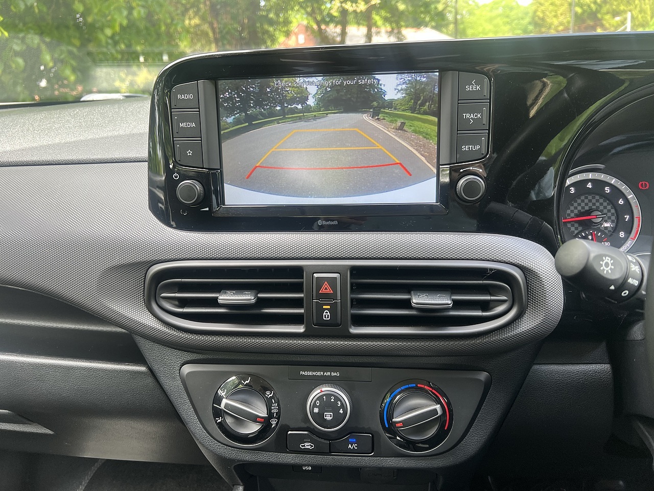 Hyundai i10 1.2 SE Connect 2021(21) - Large 15