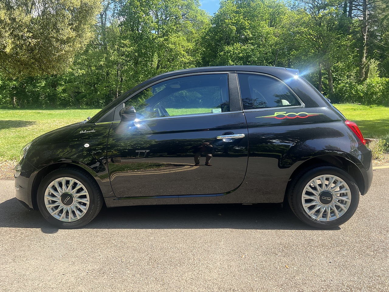 Fiat 500 MHEV Dolcevita 2022(22) - Large 4