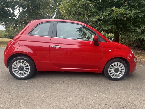 Lounge 2020(70) 3dr Hatchback Manual Petrol