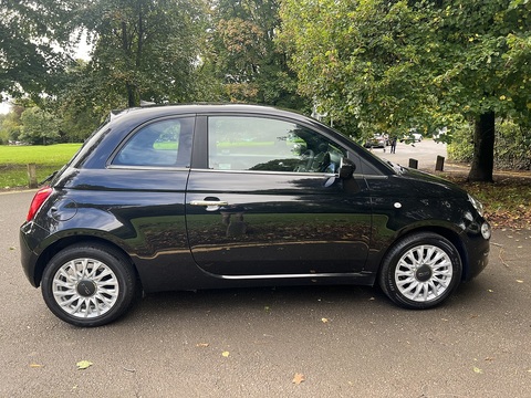 MHEV 2023(72) 3dr Hatchback Manual Petrol