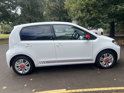 beats 2022(22) 5dr Hatchback Manual Petrol