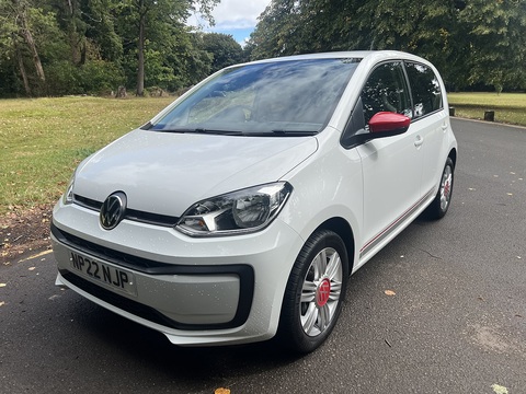 beats 2022(22) 5dr Hatchback Manual Petrol
