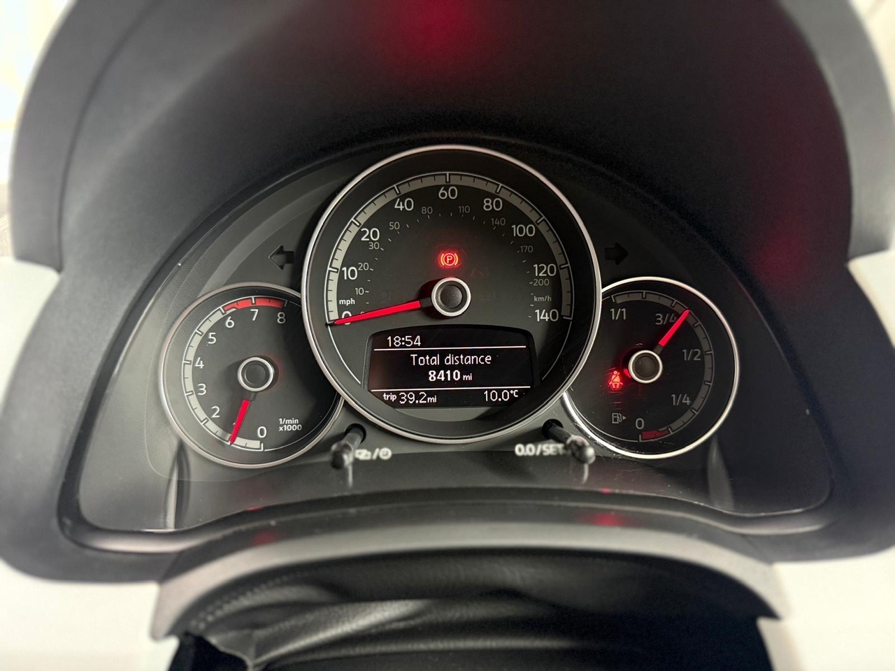 Volkswagen up! beats 2022(22) - Large 6