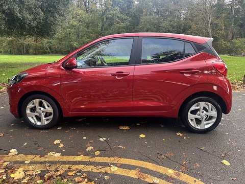 SE Connect 2020(70) 5dr Hatchback Automatic Petrol