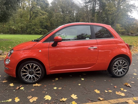 MHEV 2023(23) 3dr Hatchback Manual Petrol