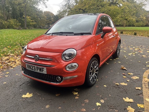 MHEV 2023(23) 3dr Hatchback Manual Petrol