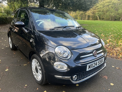 MHEV 2024(24) 3dr Hatchback Manual Petrol