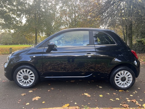 MHEV 2024(24) 3dr Hatchback Manual Petrol