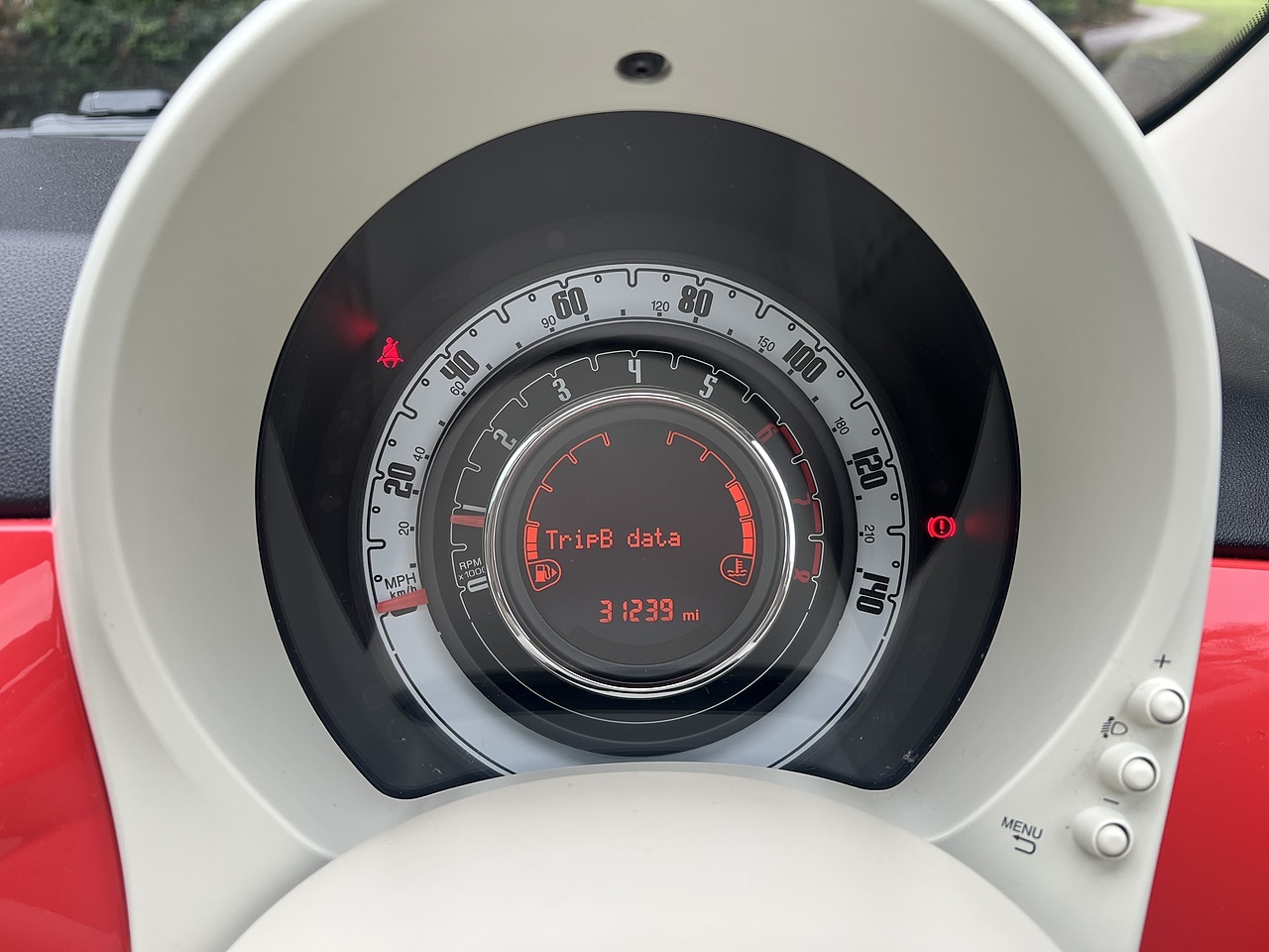 Fiat 500 Lounge 2018(18) - Large 6