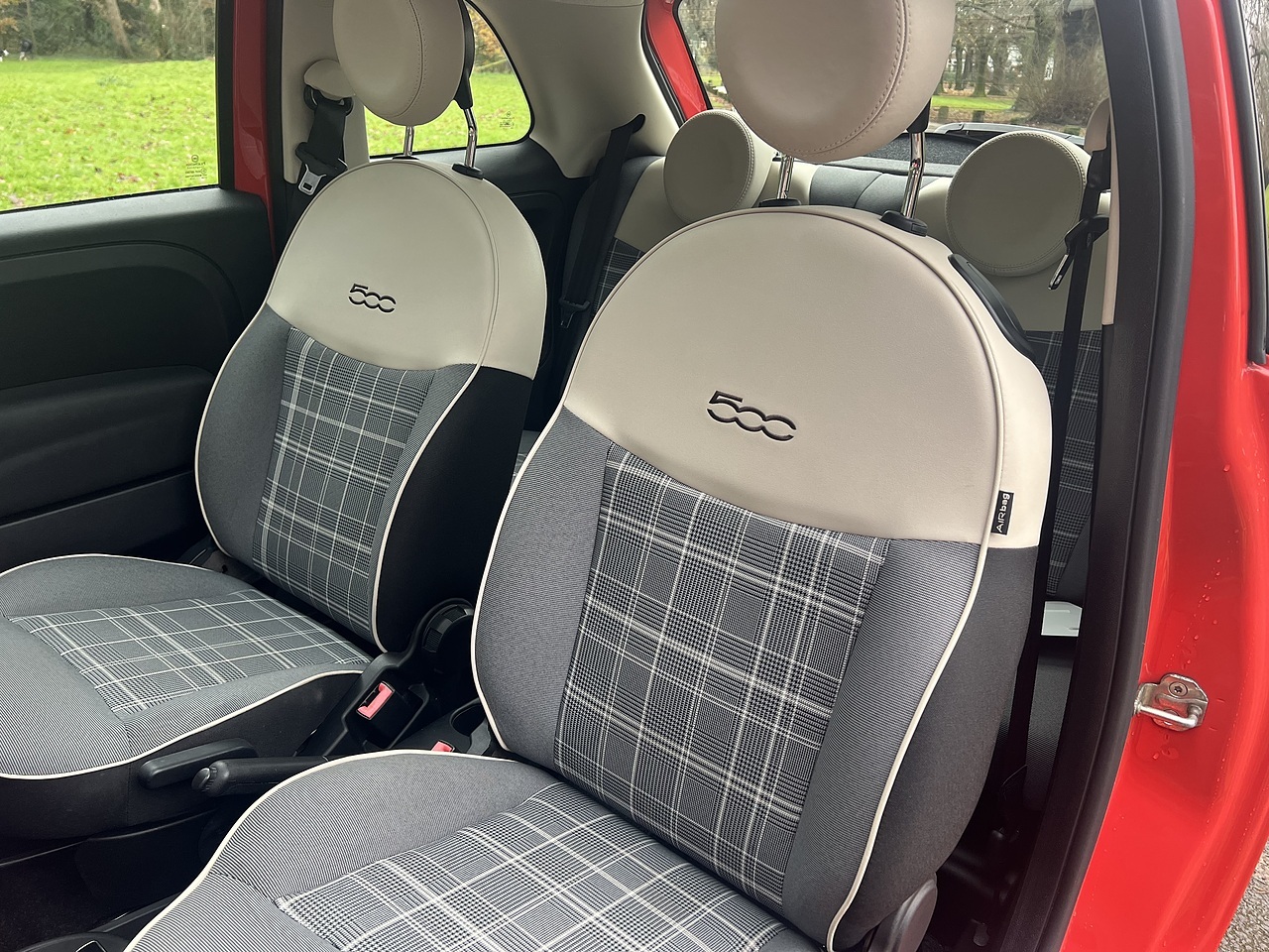 Fiat 500 Lounge 2018(18) - Large 9