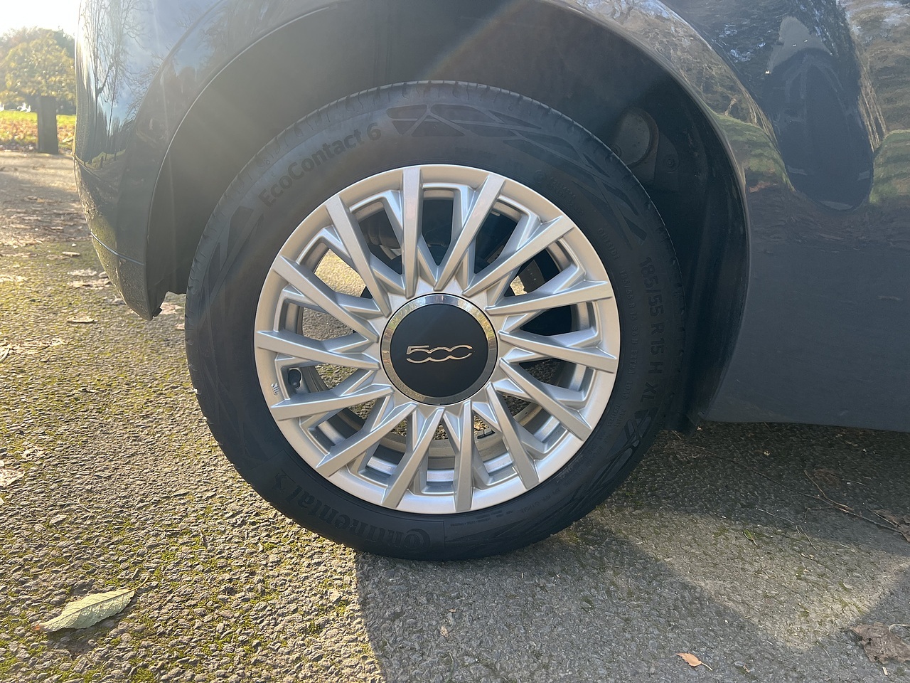 Fiat 500 MHEV Dolcevita 2021(71) - Large 11