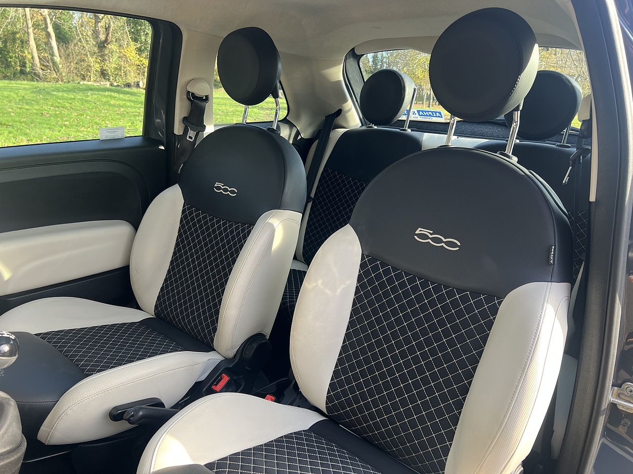 Fiat 500 MHEV Dolcevita 2021(71) - Large 9