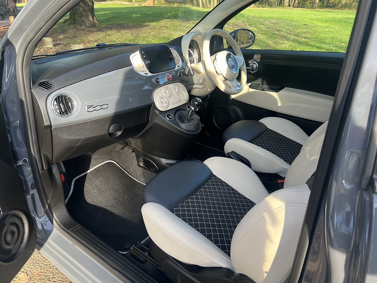 Fiat 500 MHEV Dolcevita 2021(71) - Large 8