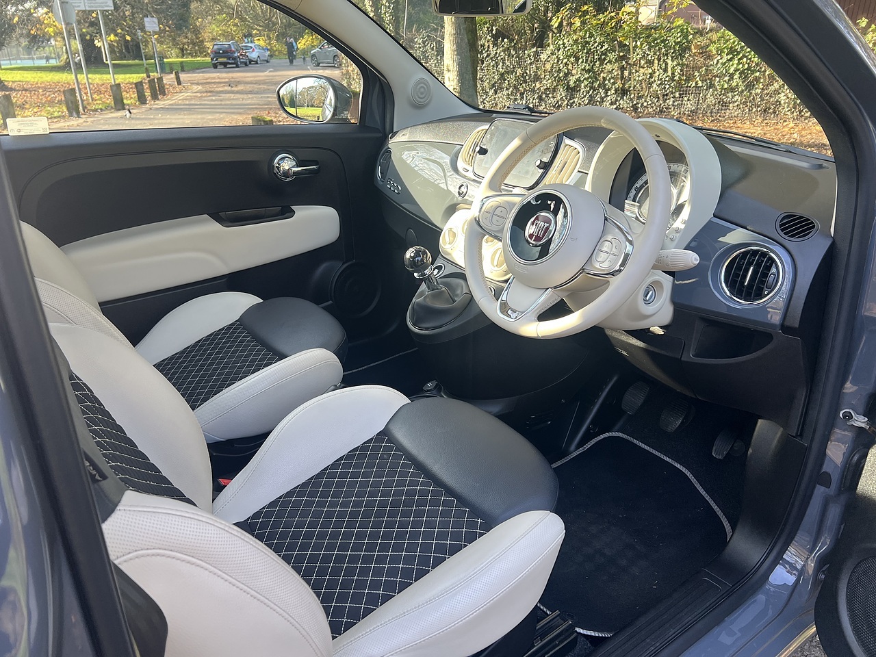 Fiat 500 MHEV Dolcevita 2021(71) - Large 7