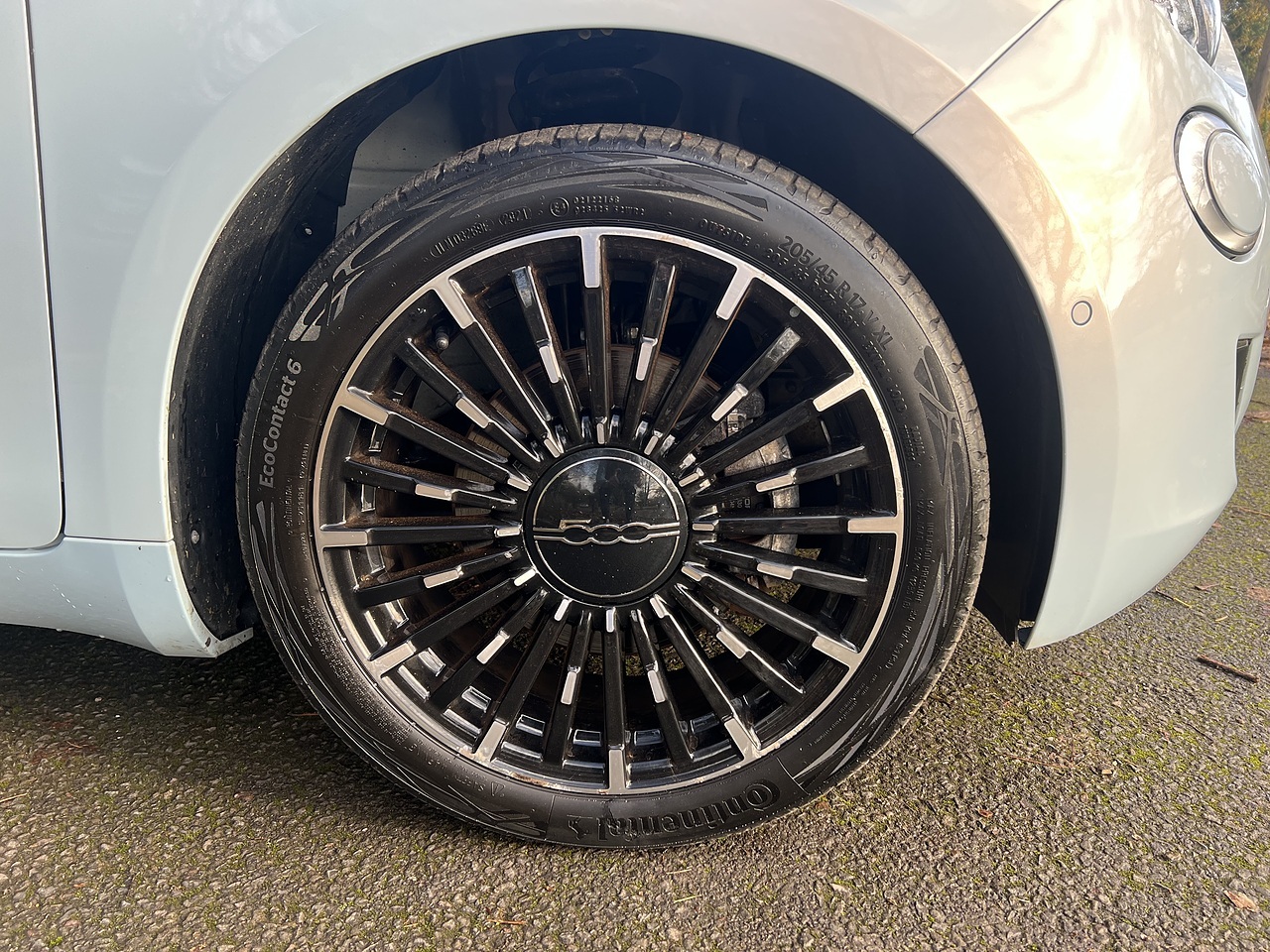 Fiat 500e La Prima 2021(71) - Large 11