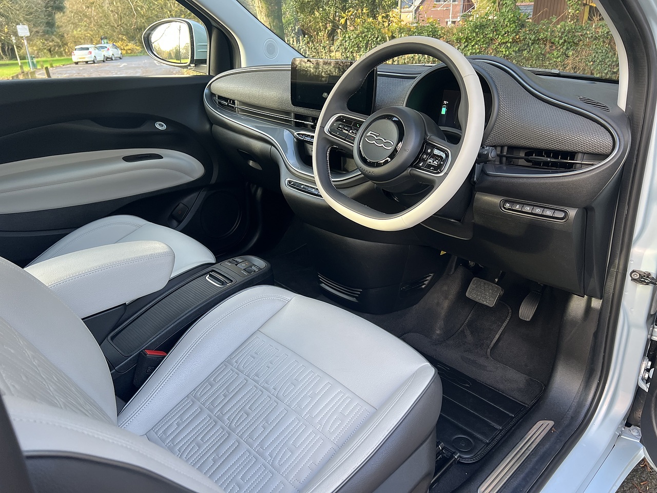 Fiat 500e La Prima 2021(71) - Large 7