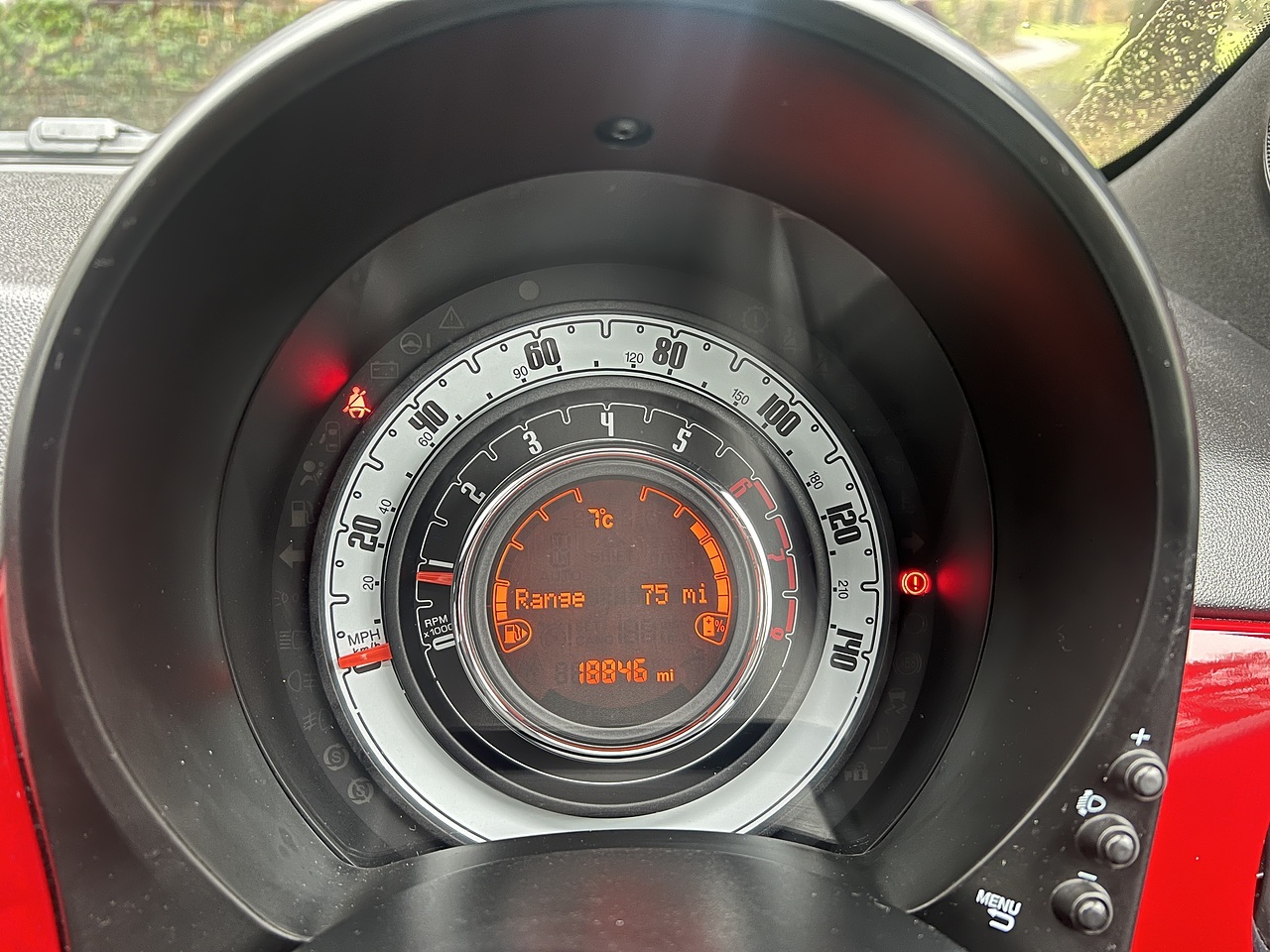 Fiat 500 MHEV 2023(23) - Large 5