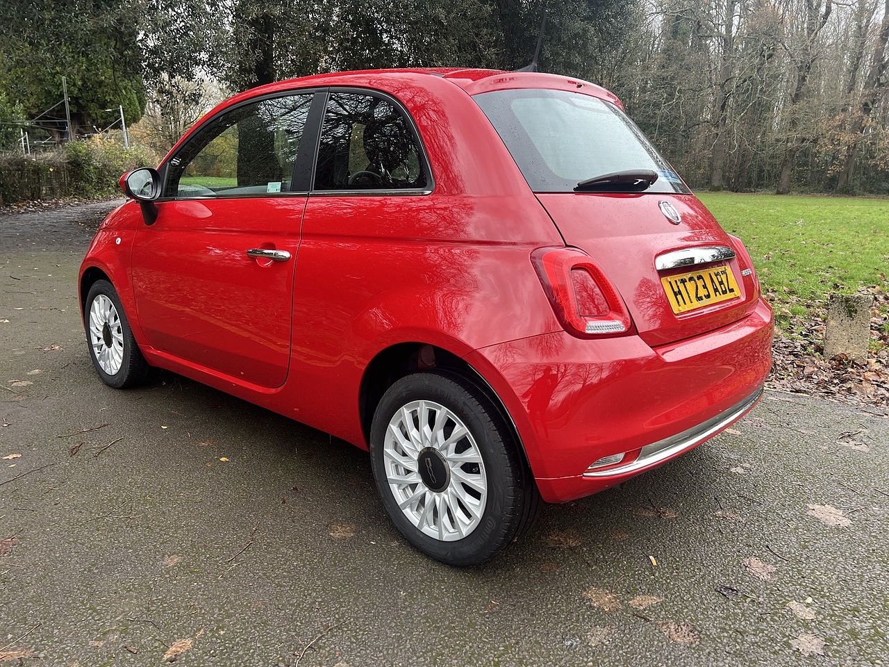 Fiat 500 MHEV 2023(23) - Large 3