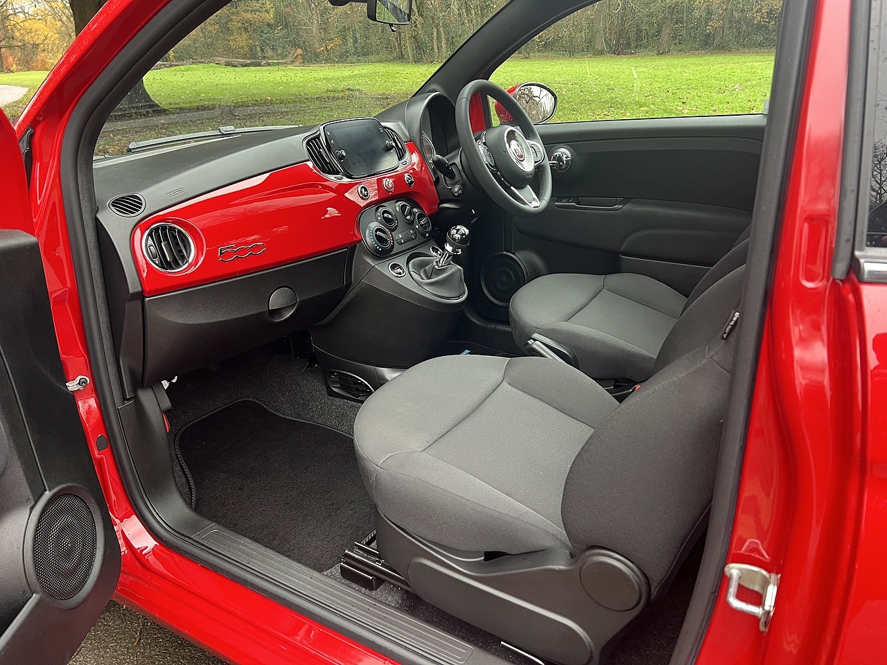 Fiat 500 MHEV 2023(23) - Large 7