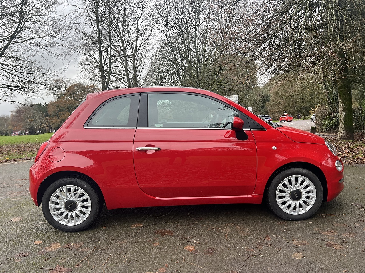 Fiat 500 MHEV 2023(23) - Large 2