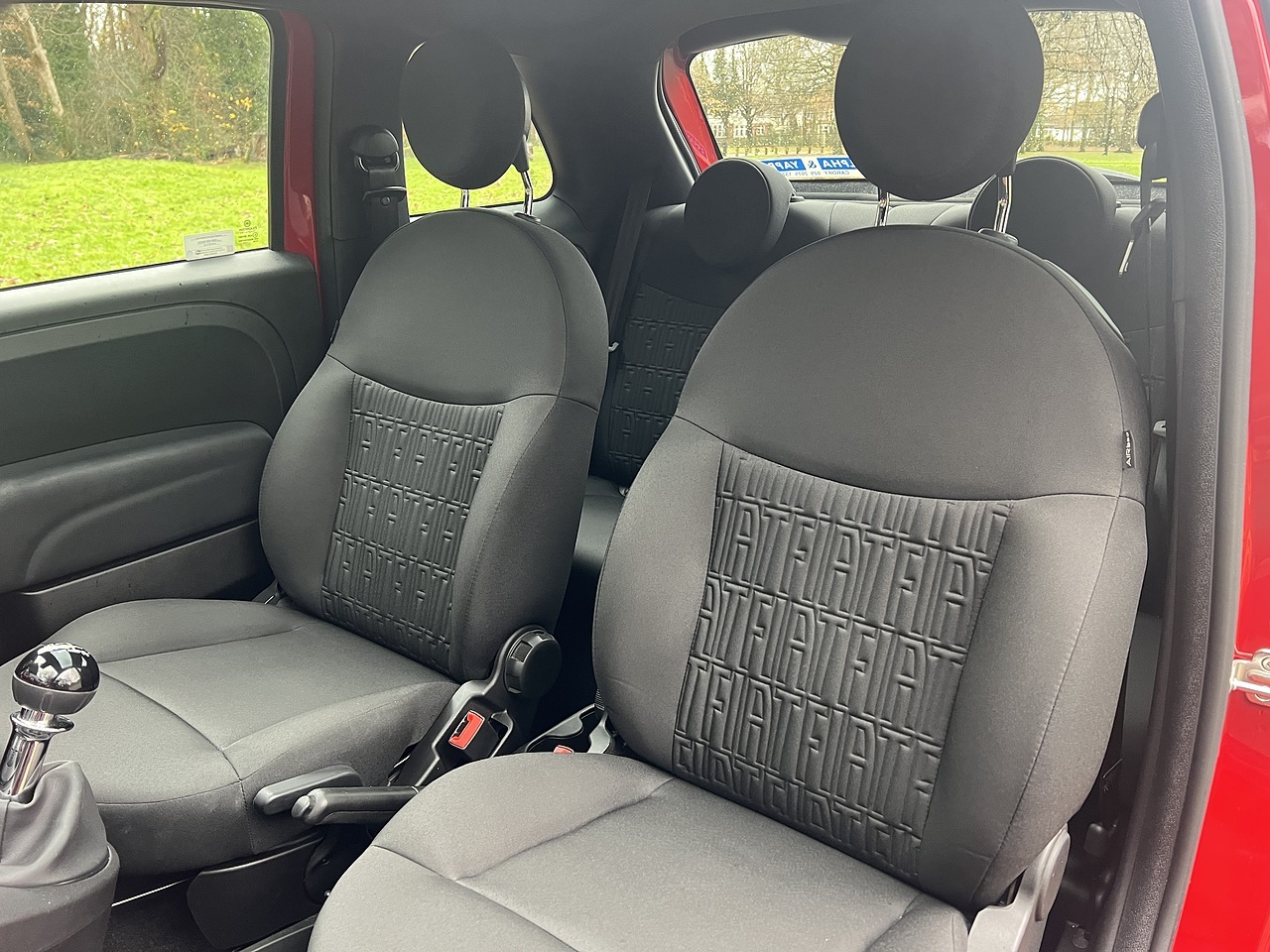 Fiat 500 MHEV 2023(23) - Large 8