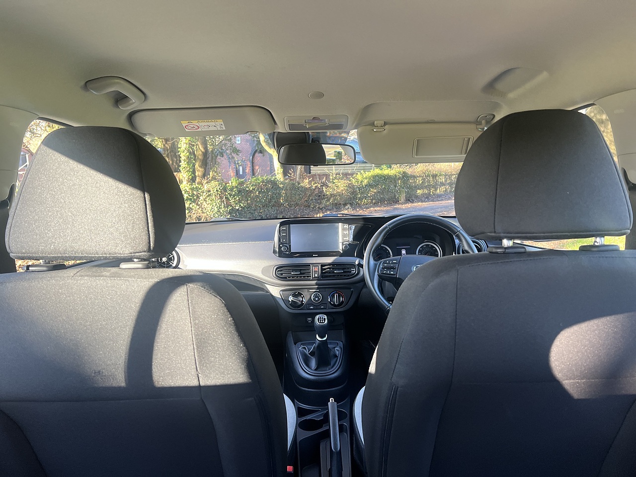 Hyundai i10 SE Connect 2021(71) - Large 10