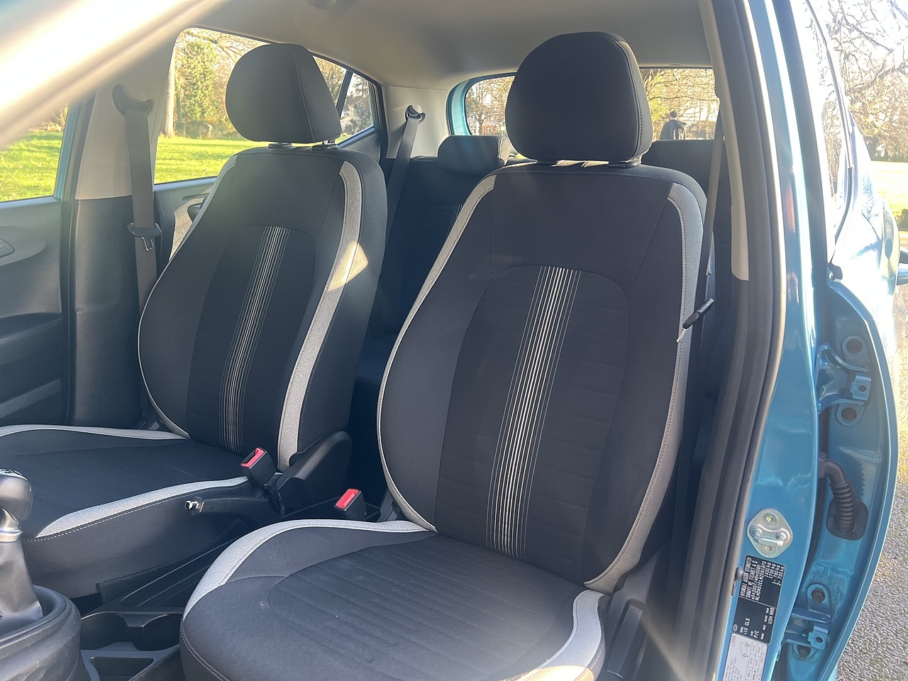 Hyundai i10 SE Connect 2021(71) - Large 9