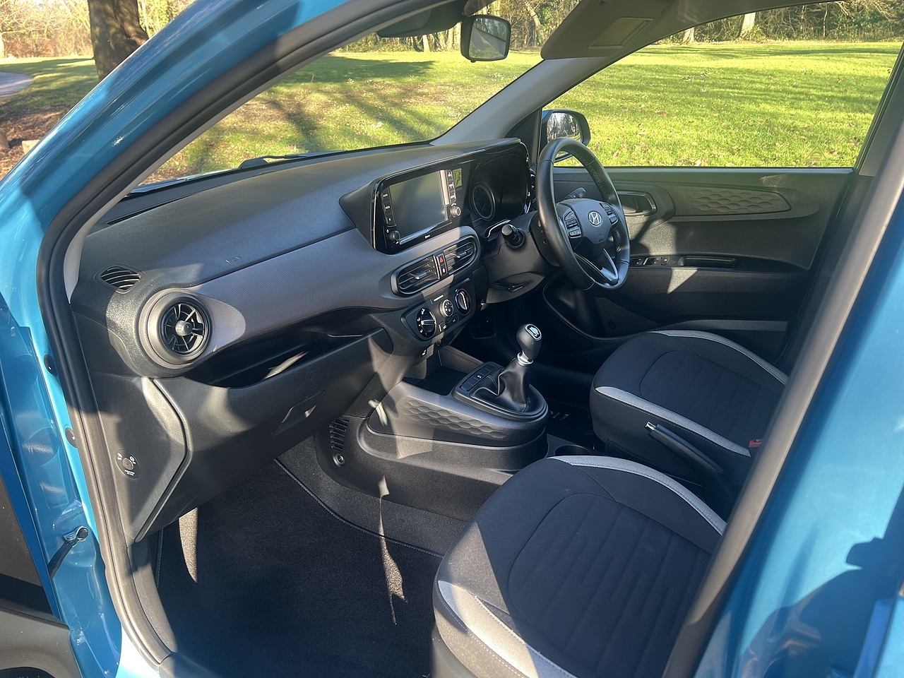 Hyundai i10 SE Connect 2021(71) - Large 8