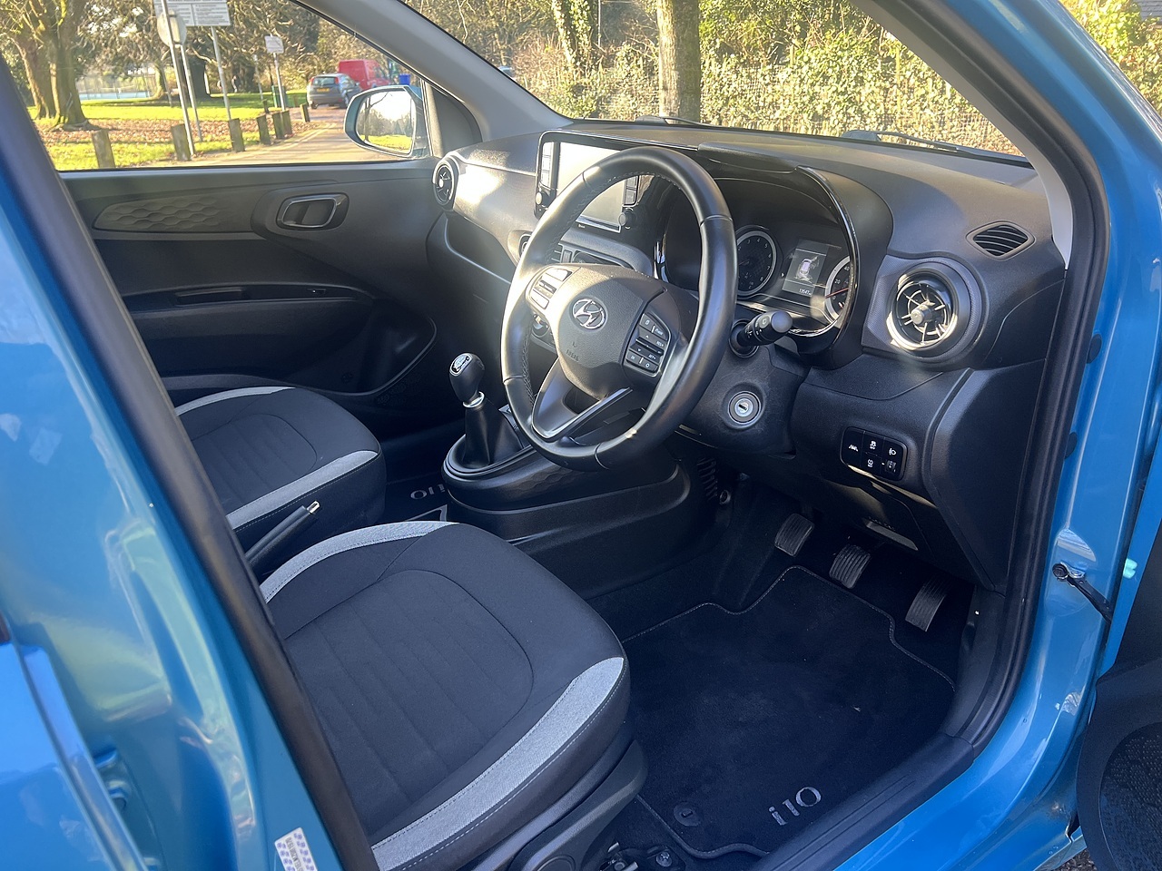 Hyundai i10 SE Connect 2021(71) - Large 7