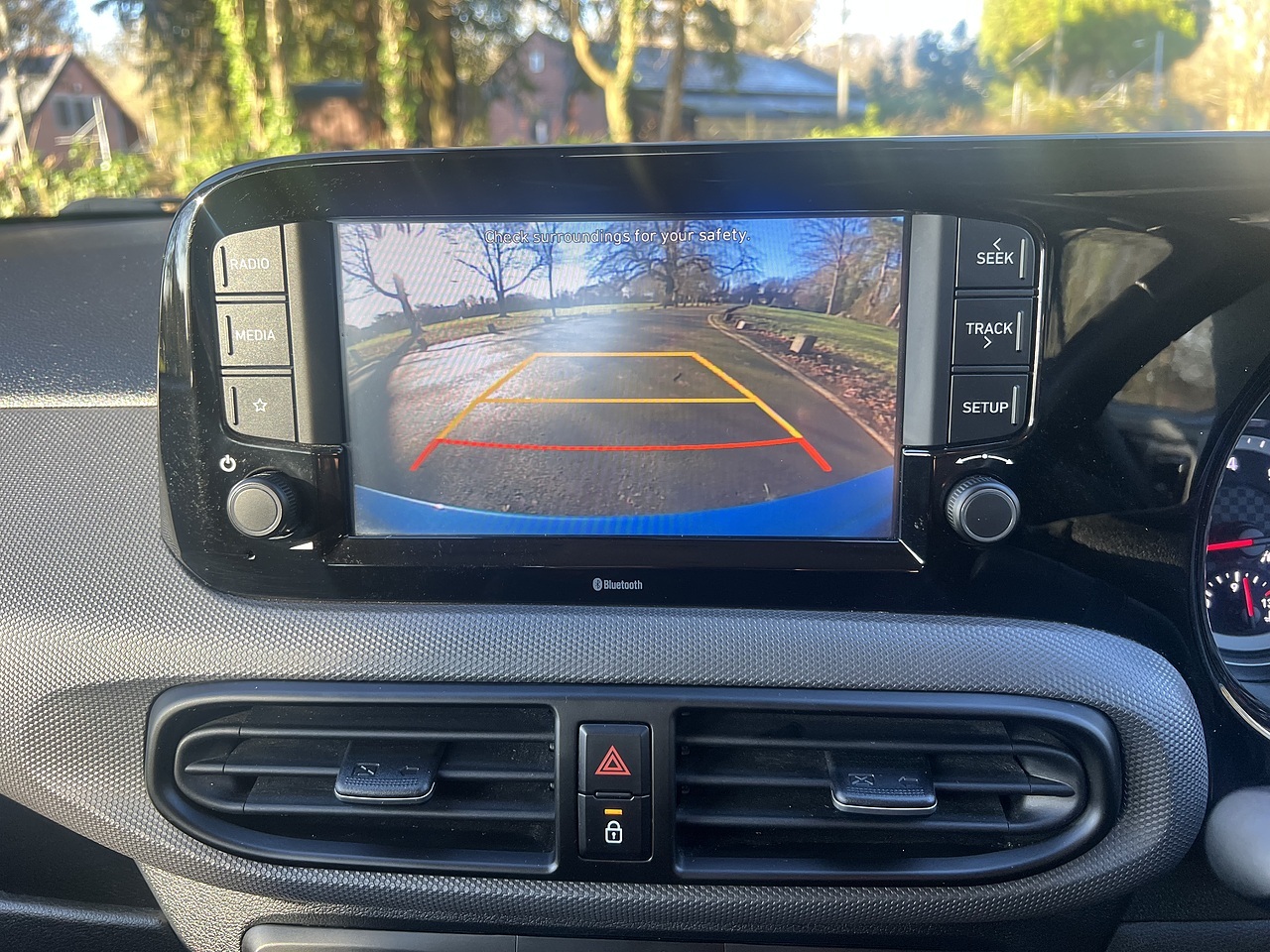 Hyundai i10 SE Connect 2021(71) - Large 12