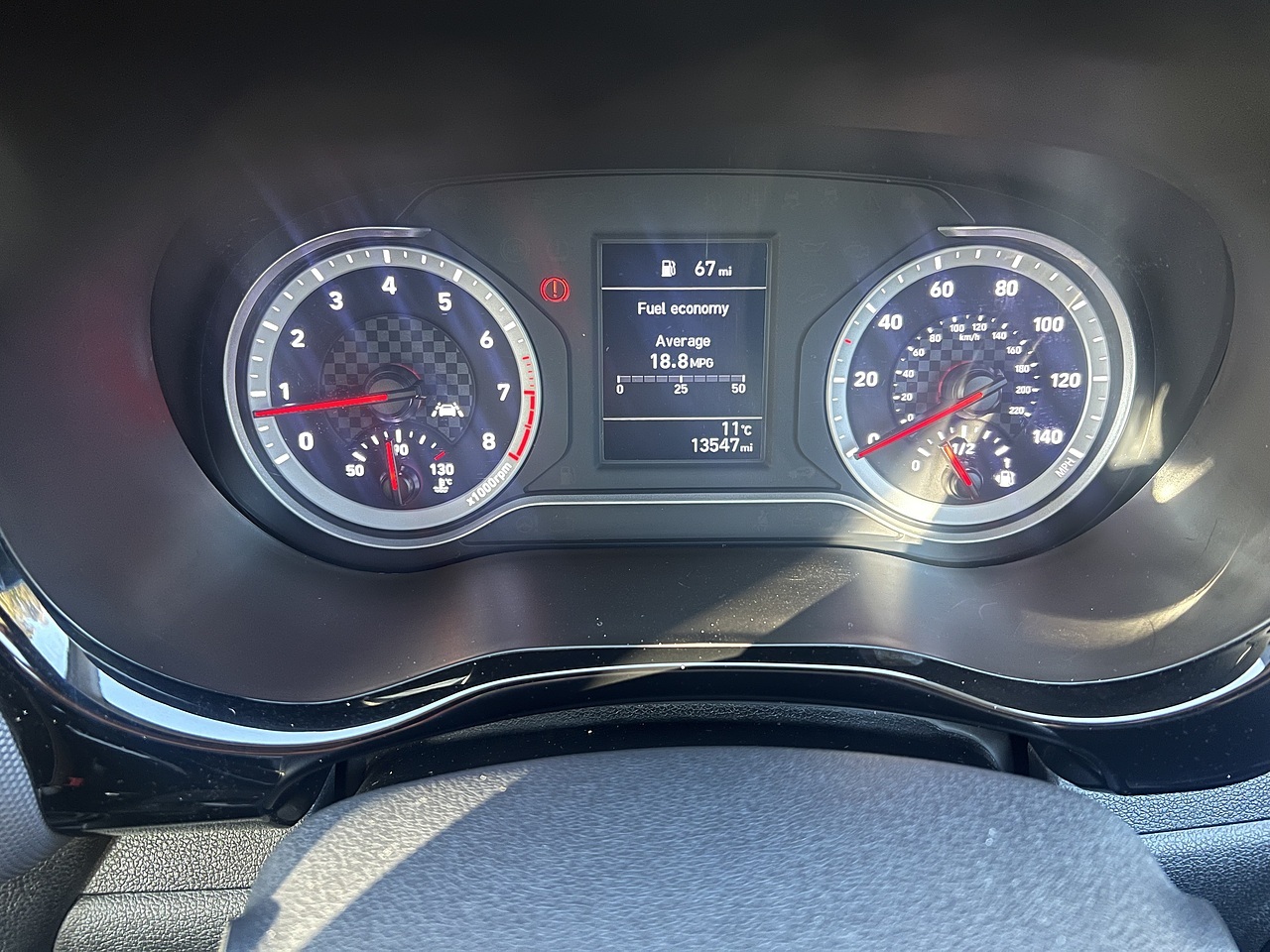 Hyundai i10 SE Connect 2021(71) - Large 6