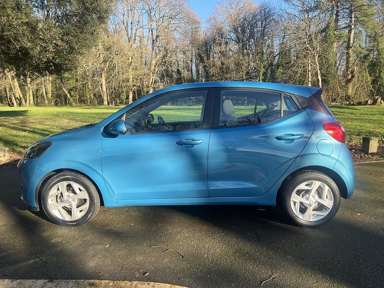 Hyundai i10 SE Connect 2021(71) - Large 3