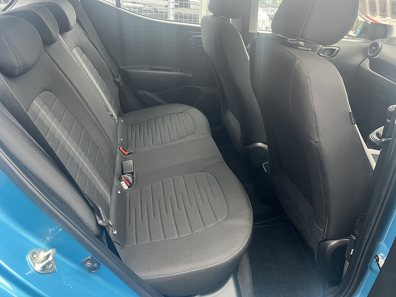 Hyundai i10 SE Connect 2021(71) - Large 10