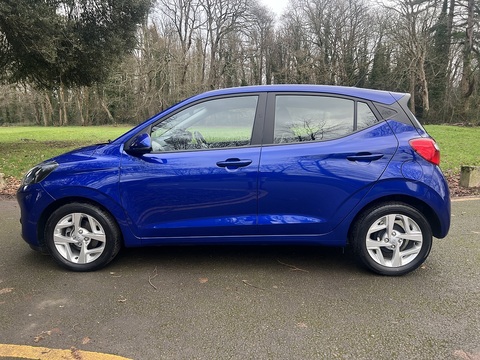 SE Connect 2022(22) 5dr Hatchback Manual Petrol