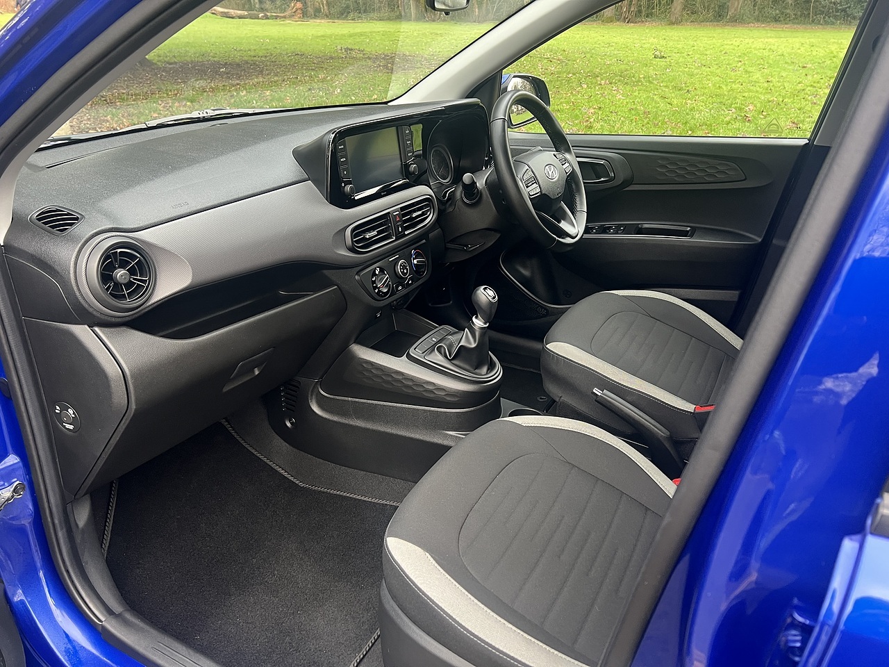 Hyundai i10 SE Connect 2022(22) - Large 8